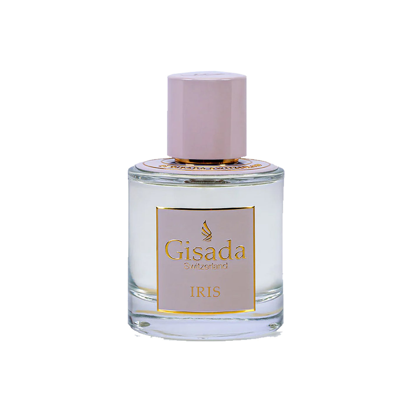 GISADA LUXURY IRIS EDP 100ML