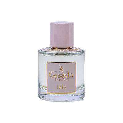 GISADA LUXURY IRIS EDP 100ML
