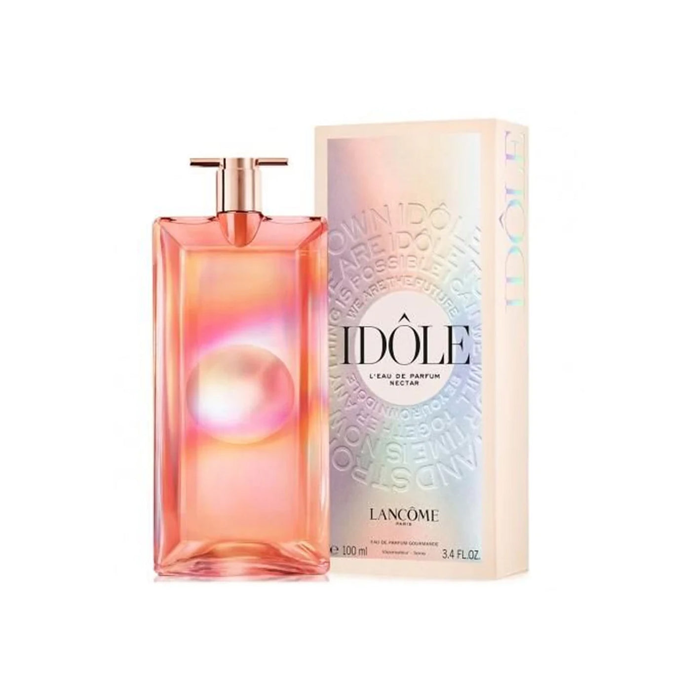 LANCOME IDOLE NOW FLORALE WOMEN EDP 100ML