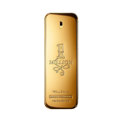 PACO 1 MILLION MEN EDT 100ML
