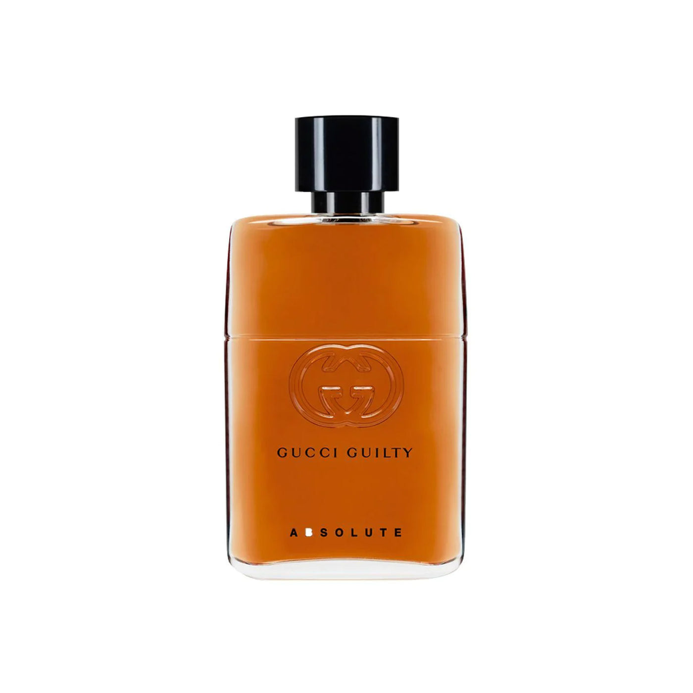 GUCCI GUILTY ABSOLUTE MEN EDP 90ML