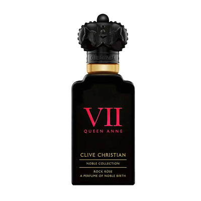 VII QUEEN ANNE NOBLE COLLECTION ROCK ROSE 50ML