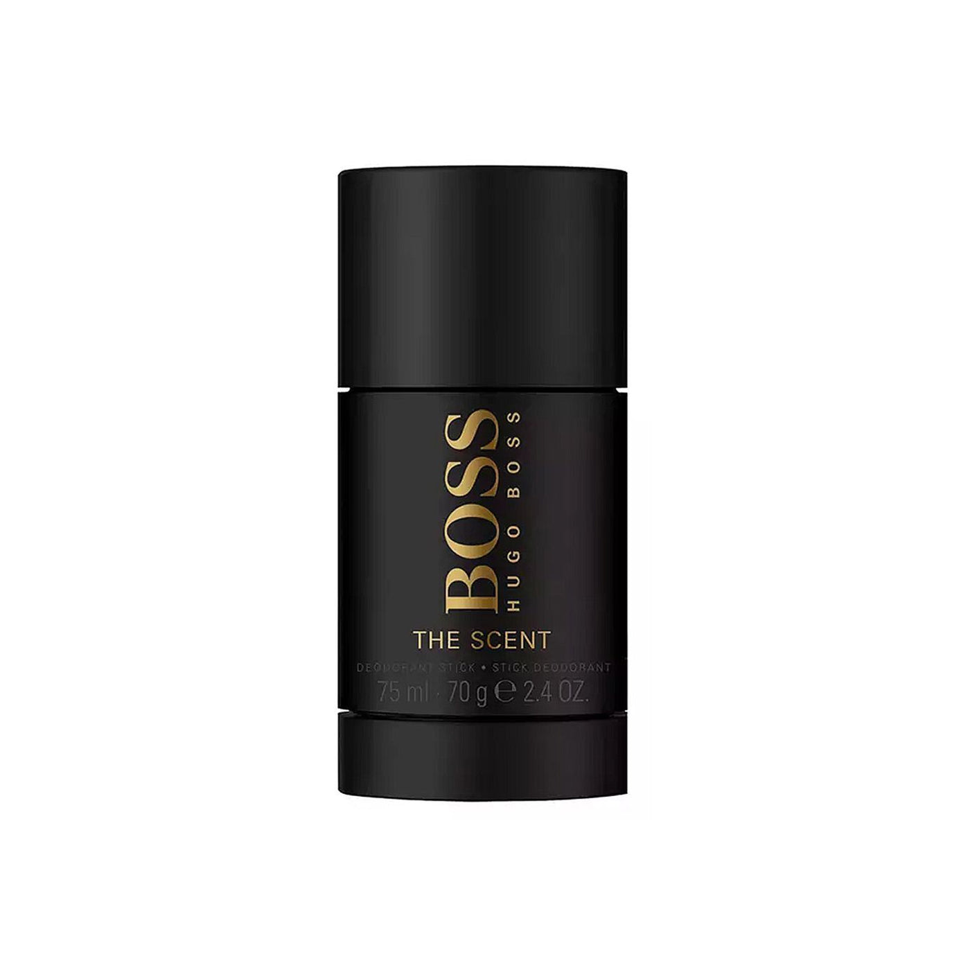 BOSS THE SCENT MEN DEO STICK 75ML