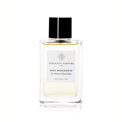 NICE BERGAMOTE EDP 100ML