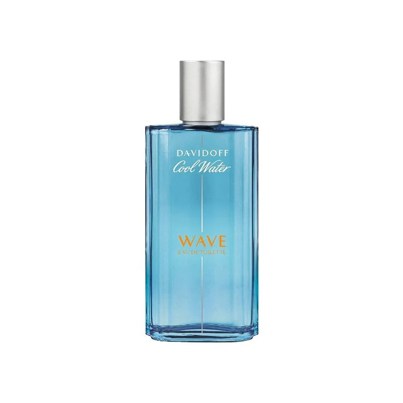 COOL WATER WAVE MEN EDT 125ML