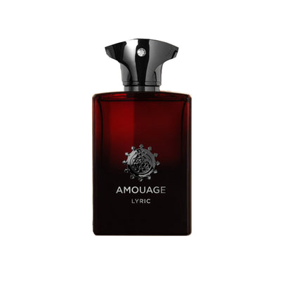 AMOUAGE LYRIC MAN EDP 100ML NEW