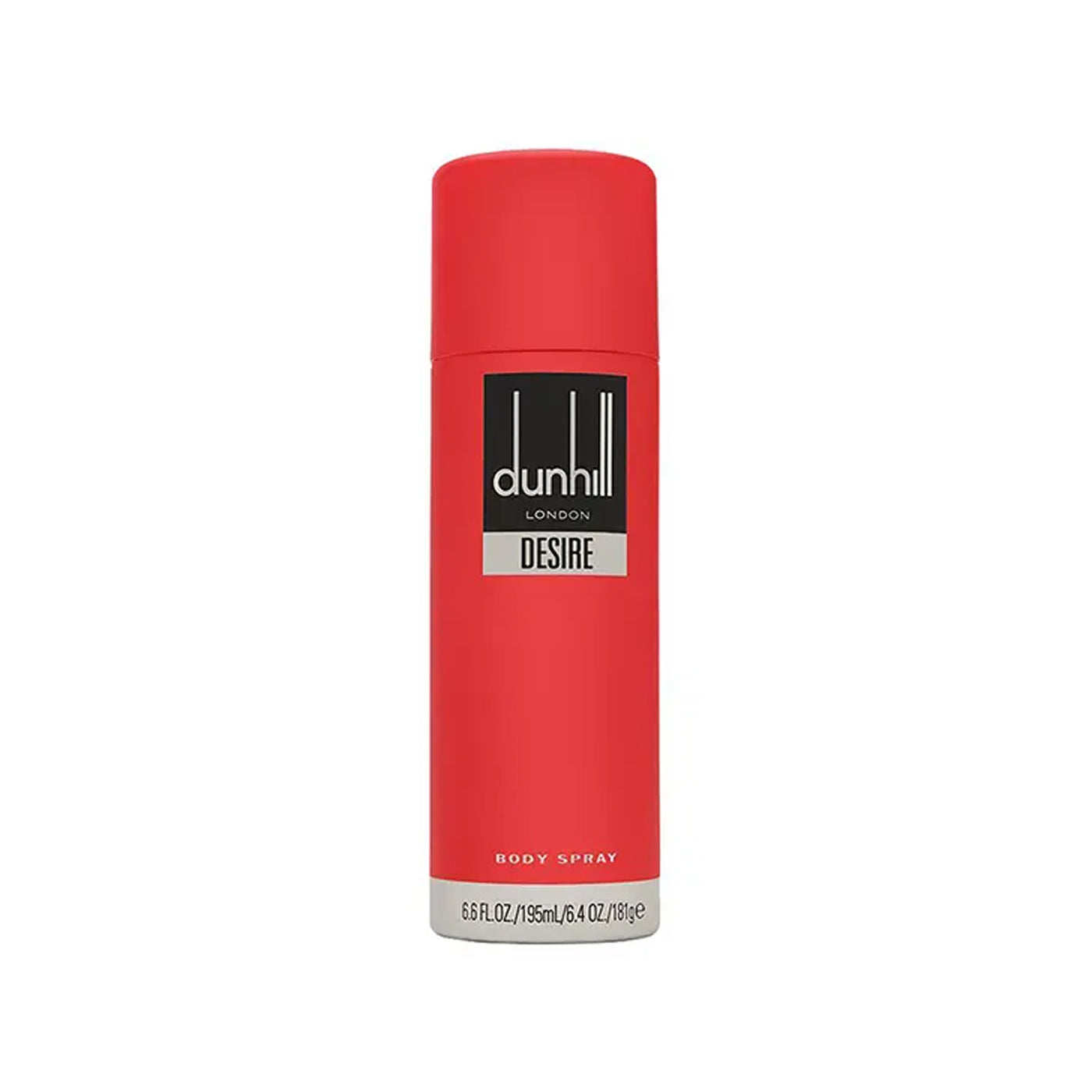 DUNHILL DESIRE RED DEO SPRAY 195ML