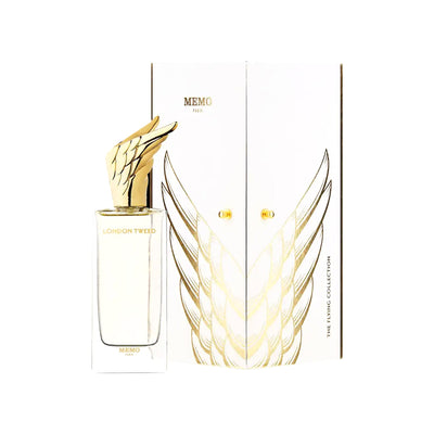 MEMO LONDON TWEED EDP 75ML