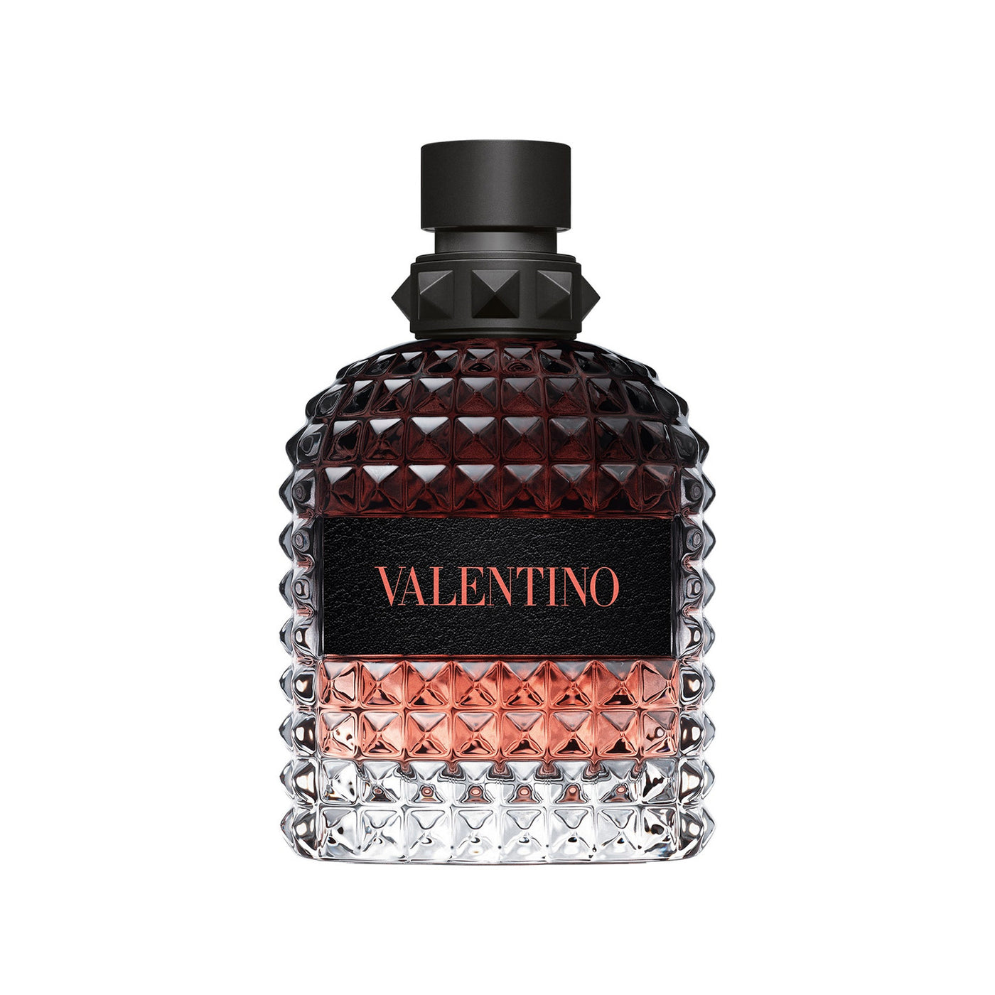 VALENTINO UOMO BORN IN ROMA CORAL FANTASY EDT 100ML