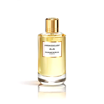 MANCERA JARDIN EXCLUSIF 120 ML
