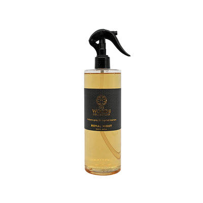 NATURAL BY WOODS ROYAL NIGHT ROOM SPRAY 500ML