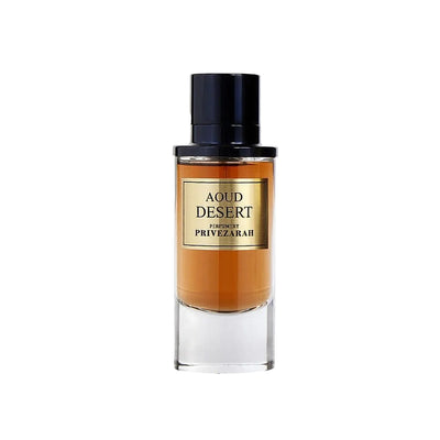 ZARAH OUD DESERT EDP 80ML
