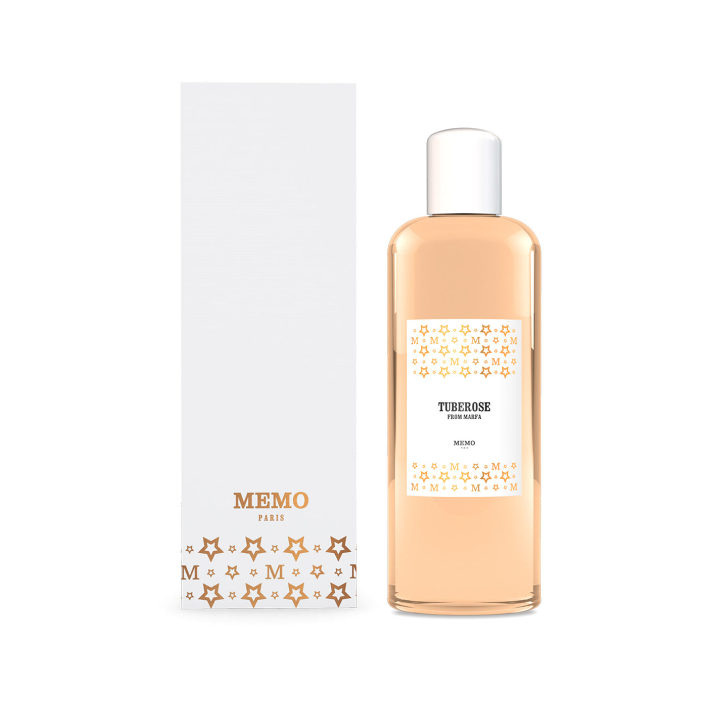 FRAGRANCE DIFFUSER BOX TUBEROSE 250ML