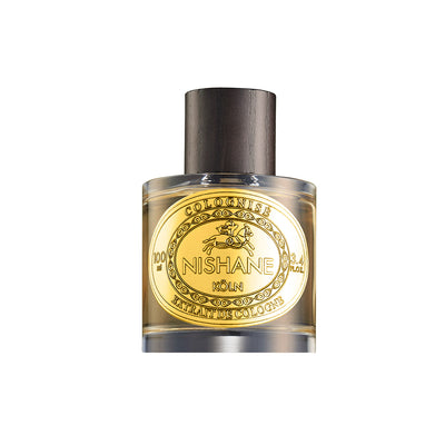 NISHANE SAFRAN COLOGNISE EDP 100ML