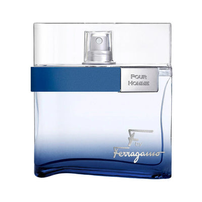 SALVATORE FERRAGAMO FREE TIME POUR HOMME EDT 100ML