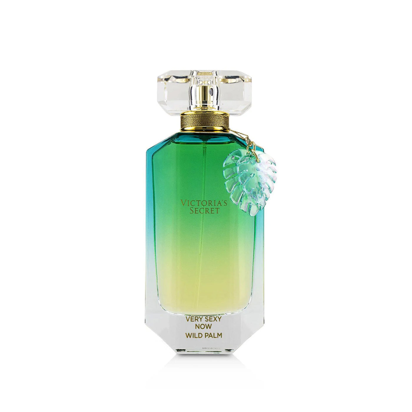 VICTORIA SECRET VERY SEXY WILD NOW PALM EDP 100ML