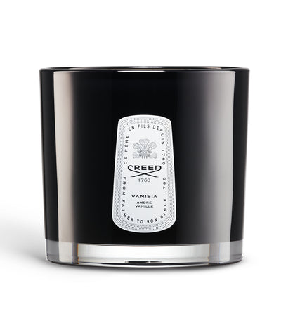 CREED VANISIA CANDLE 650GM