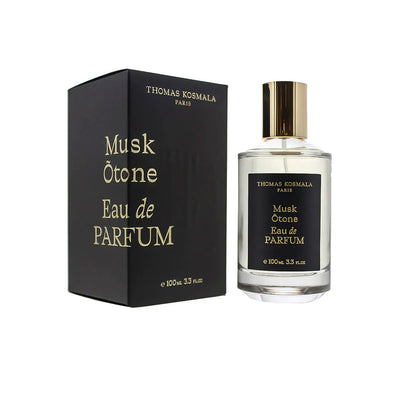 T/K MUSK OTONE EDP 100ML