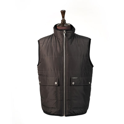 PRT836 SB095 ROBERTO CAVALLI MEN JACKET