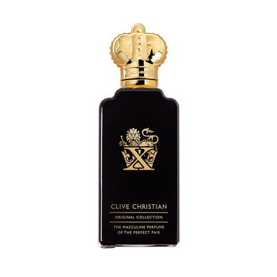 CLIVE CHRISTIAN X MEN EDP 50ML