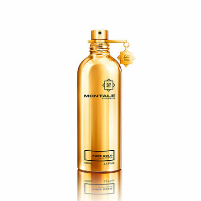MONTALE PURE GOLD 100 ML EDP