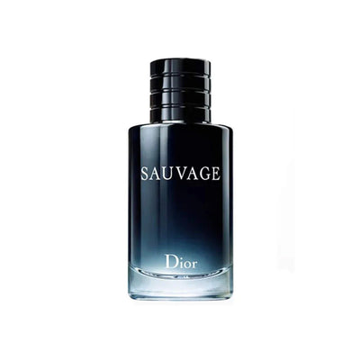 CD SAUVAGE MEN EDT 100ML