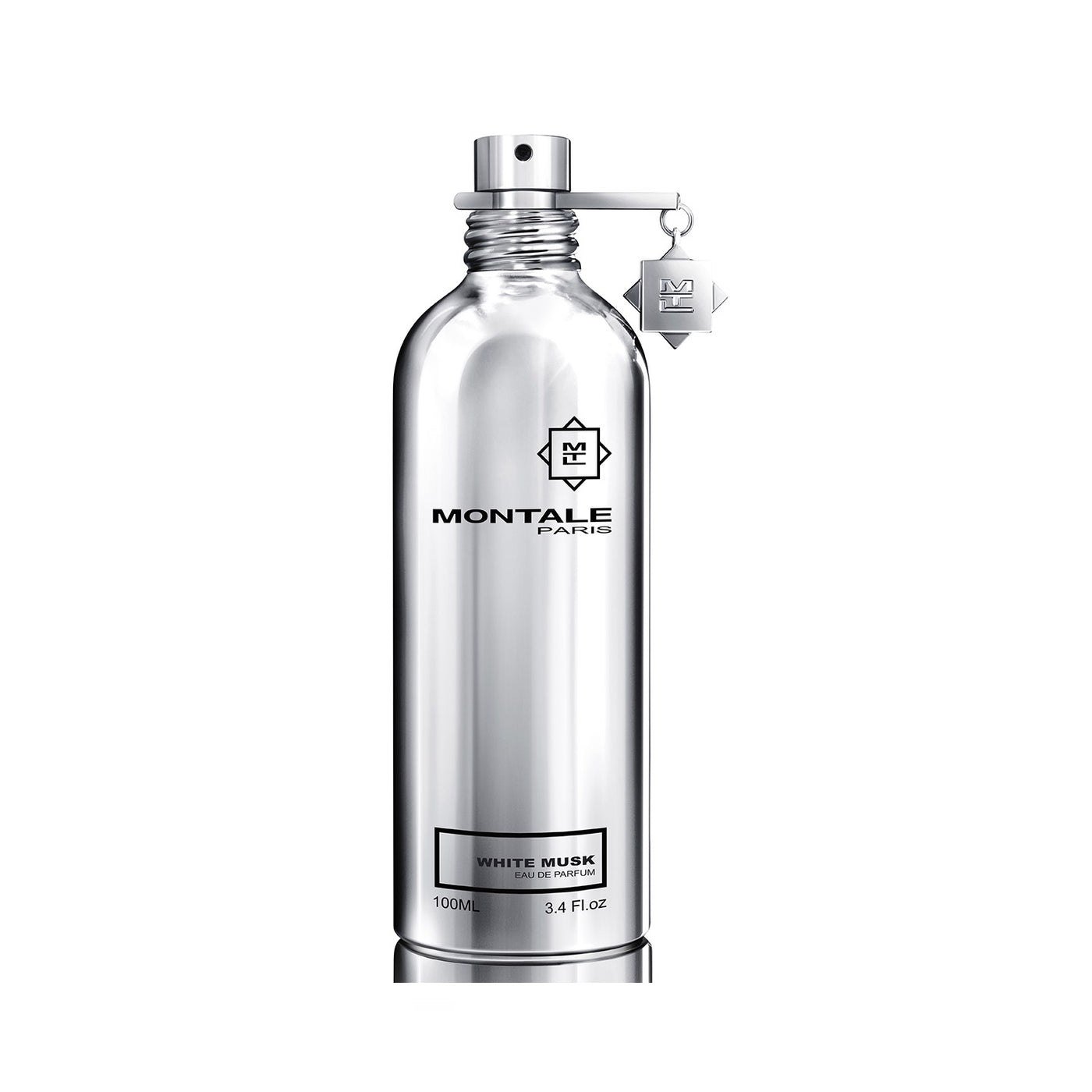 MONTALE WHITE MUSK EDP 100ML