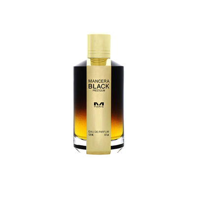 MANCERA BLACK PRESTIGIUM 120ML