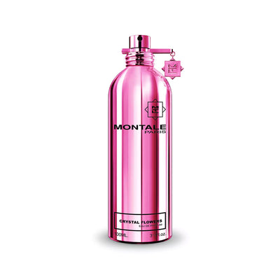 MONTALE CRISTAL FLOWERS EDP 100 ML