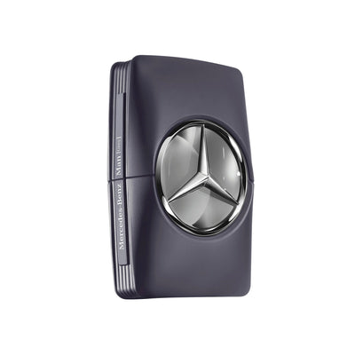 MERCEDES BENZ GREY MEN EDT 100ML