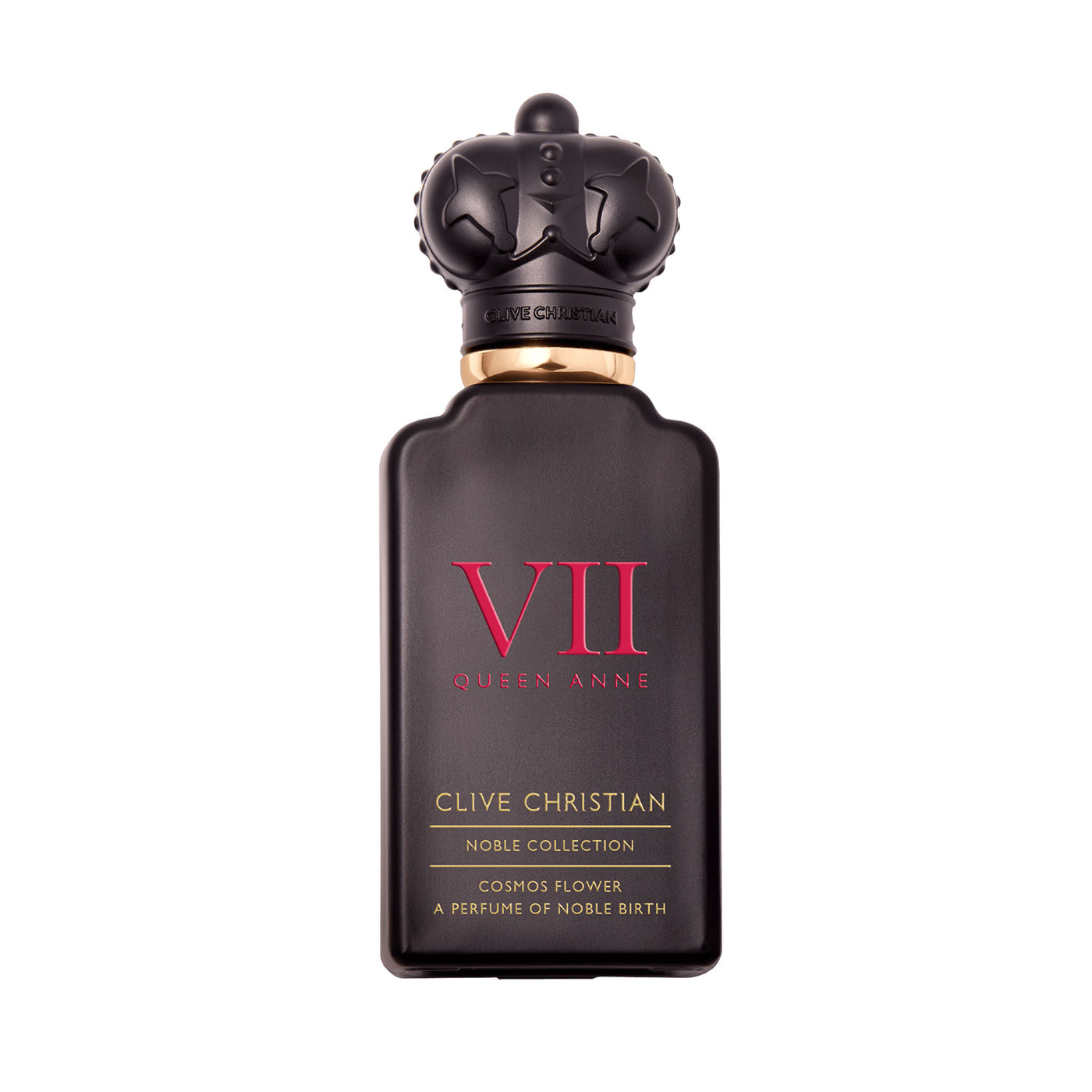 VII QUEEN ANNE NOBLE COLLECTION COSMOS FLOWER 50ML