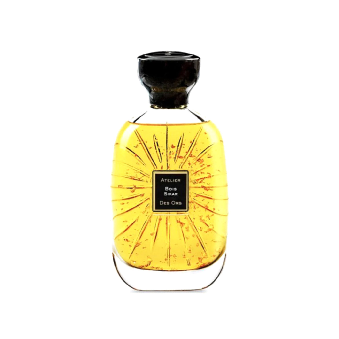 ATELIER DES ORS BOIS SIKAR EDP 100ML