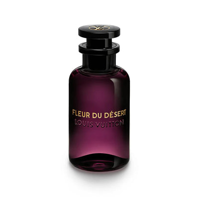 LOUIS VUITTON FLEUR DU DESERT EDP 100ML