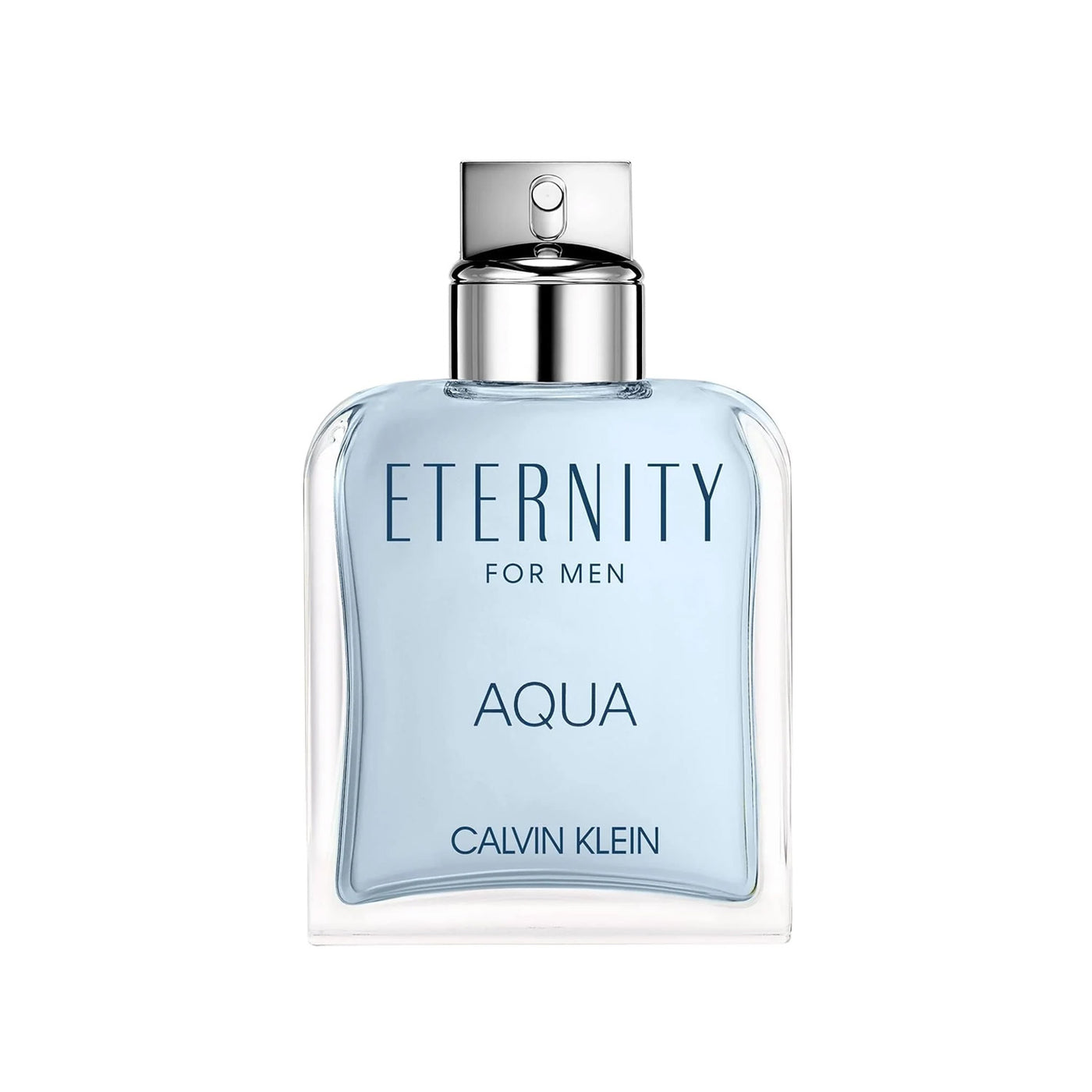 ETERNITY AQUA MEN EDT 200ML