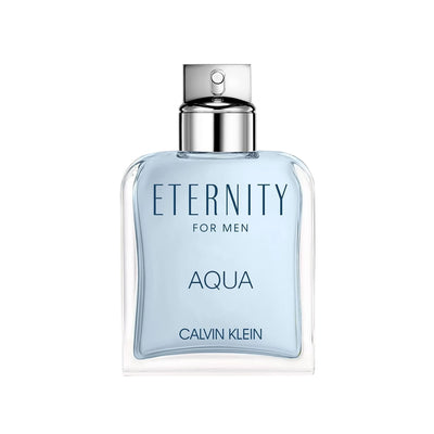 ETERNITY AQUA MEN EDT 200ML