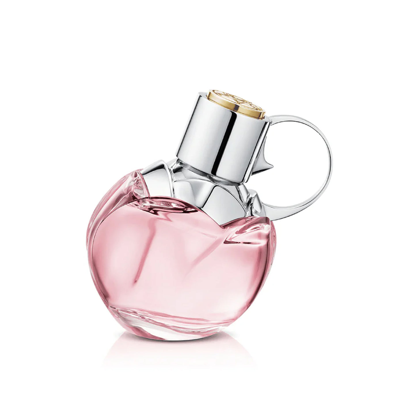 AZZARO WANTED GIRL TONIC EDT 80ML
