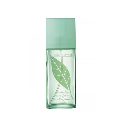 GREEN TEA WOMEN EDP 100ML