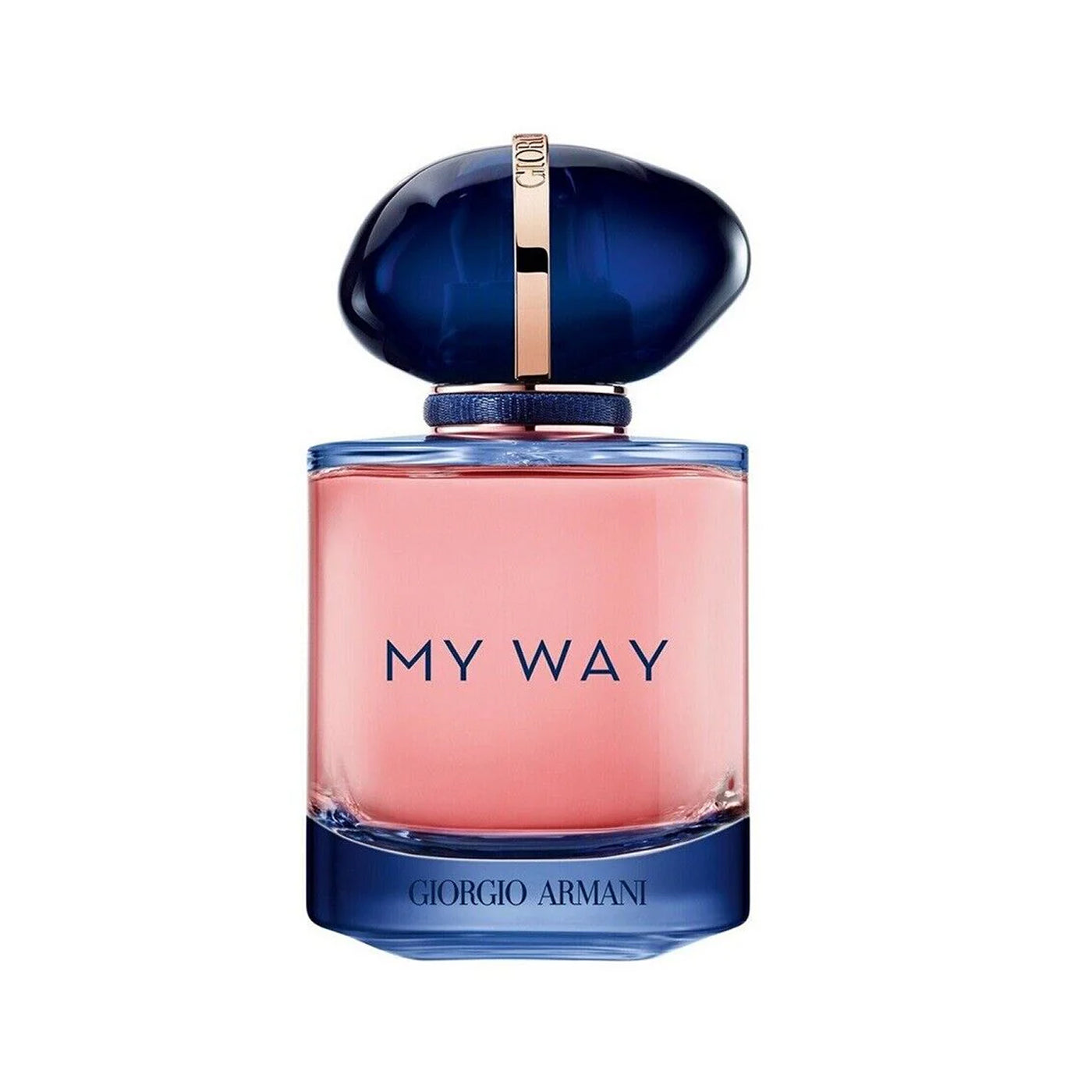 ARMANI MY WAY INTENSE WOMEN 90ML
