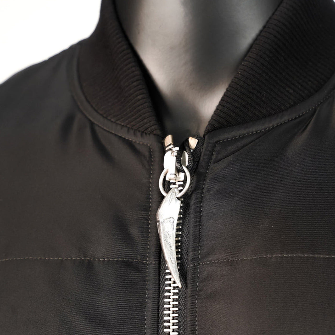 PRT822 SB007 ROBERTO CAVALLI MEN JACKET