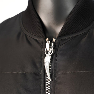 PRT822 SB007 ROBERTO CAVALLI MEN JACKET