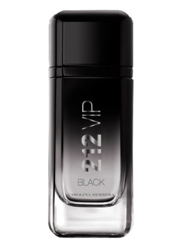 212 VIP BLACK EDP 100ML