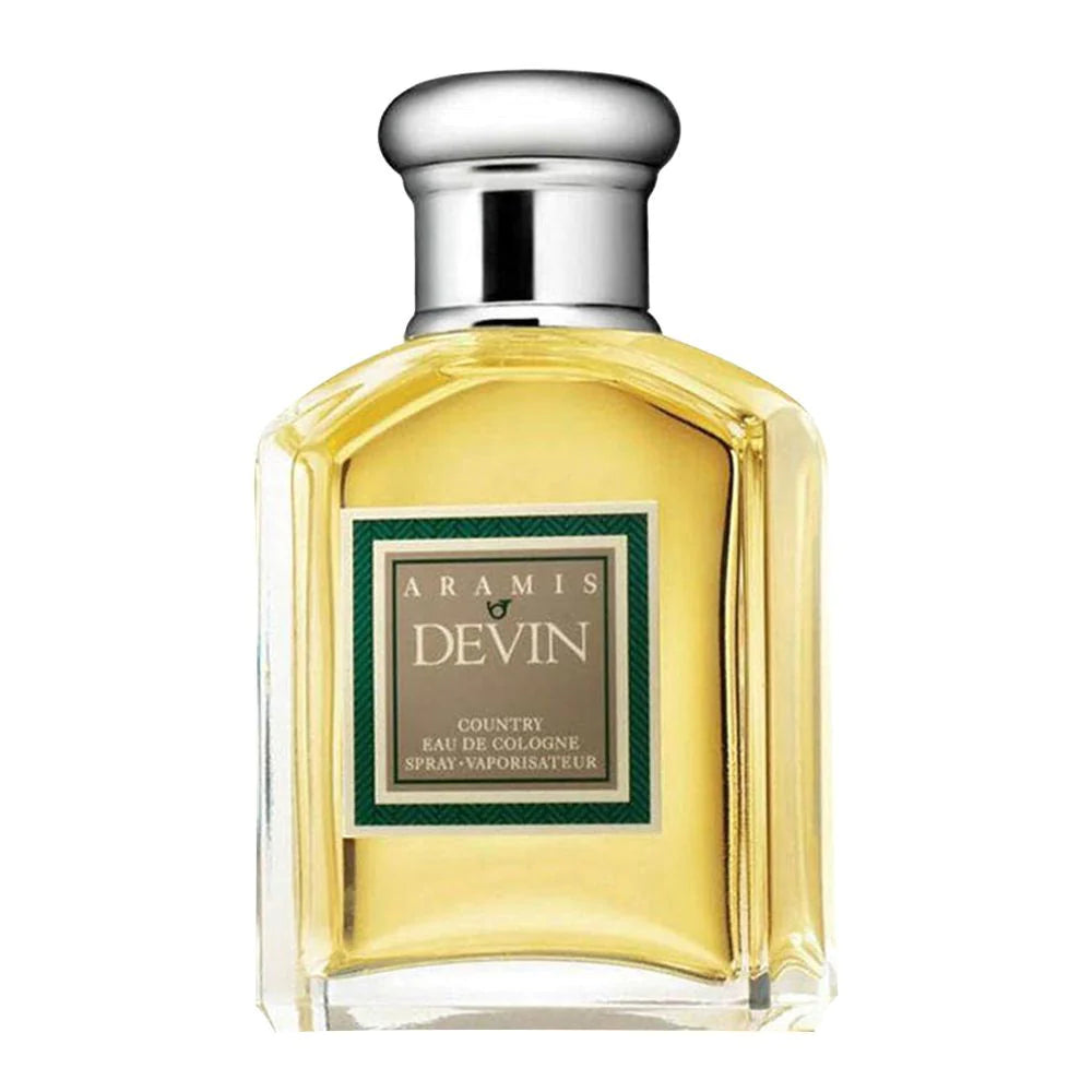 ARAMIS DEVIN COLOGNE MEN 100ML