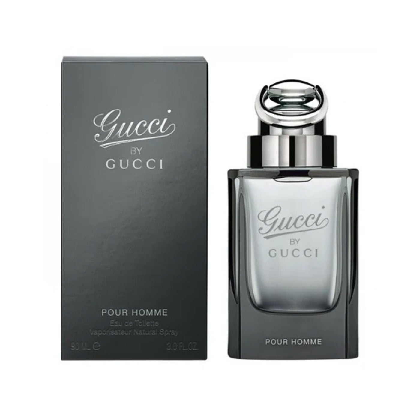GUCCI BY GUCCI MEN EDT 90ML