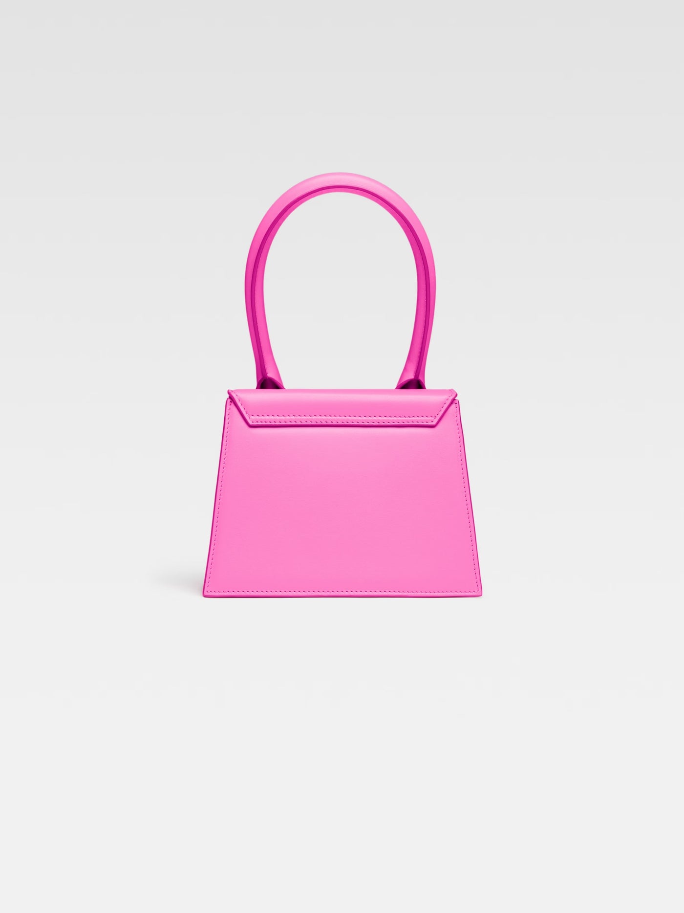 PINK JACQUEMUS WOMEN BAG