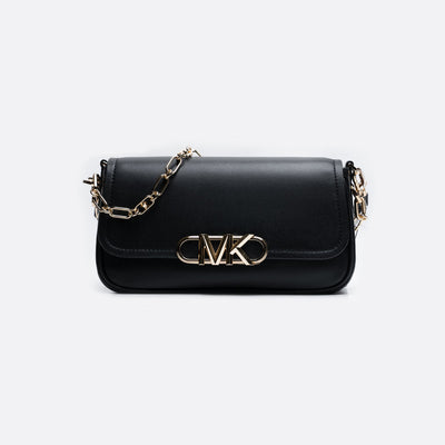 BLACK MICHEAL KORS WOMEN BAG