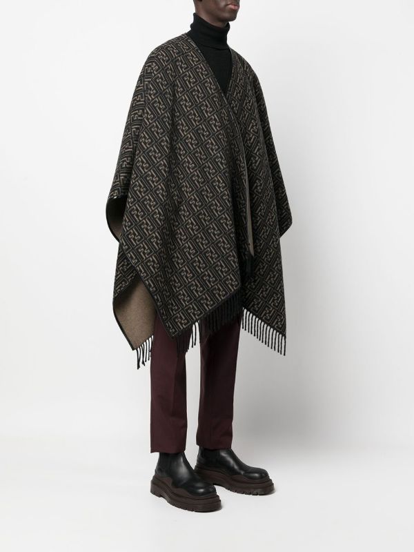 Buy Original FXX056ALGT F0D8J FENDI WOMEN CAPE SHAWL Price in Pakistan