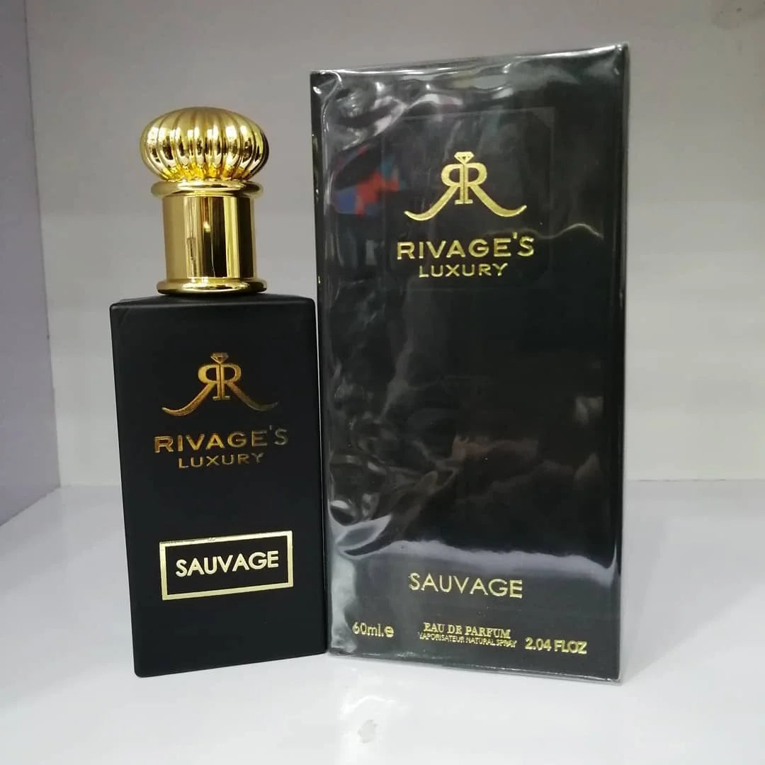 RIVAGES LE NUIT BLUE EDP 60ML