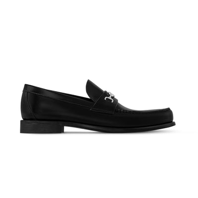 Major Loafer Glazed Calf Leather
