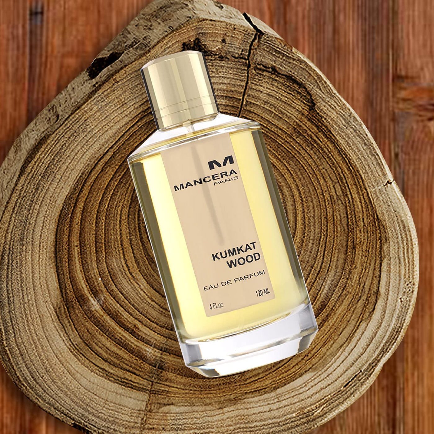 MANCERA HUMKAT WOOD 120ML
