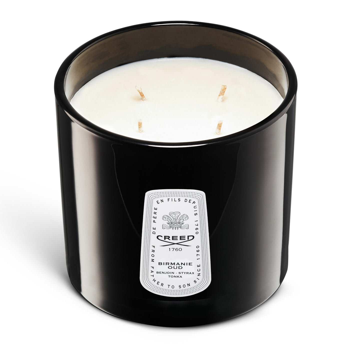 CREED BIRMANIE OUD CANDLE 1475GM